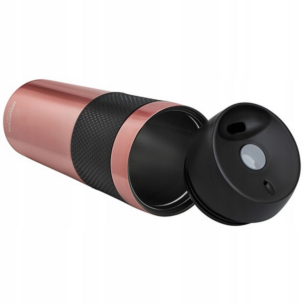 Термокружка Travel Mountain Goat P-5907739315960 Rose Gold 0.4 л
