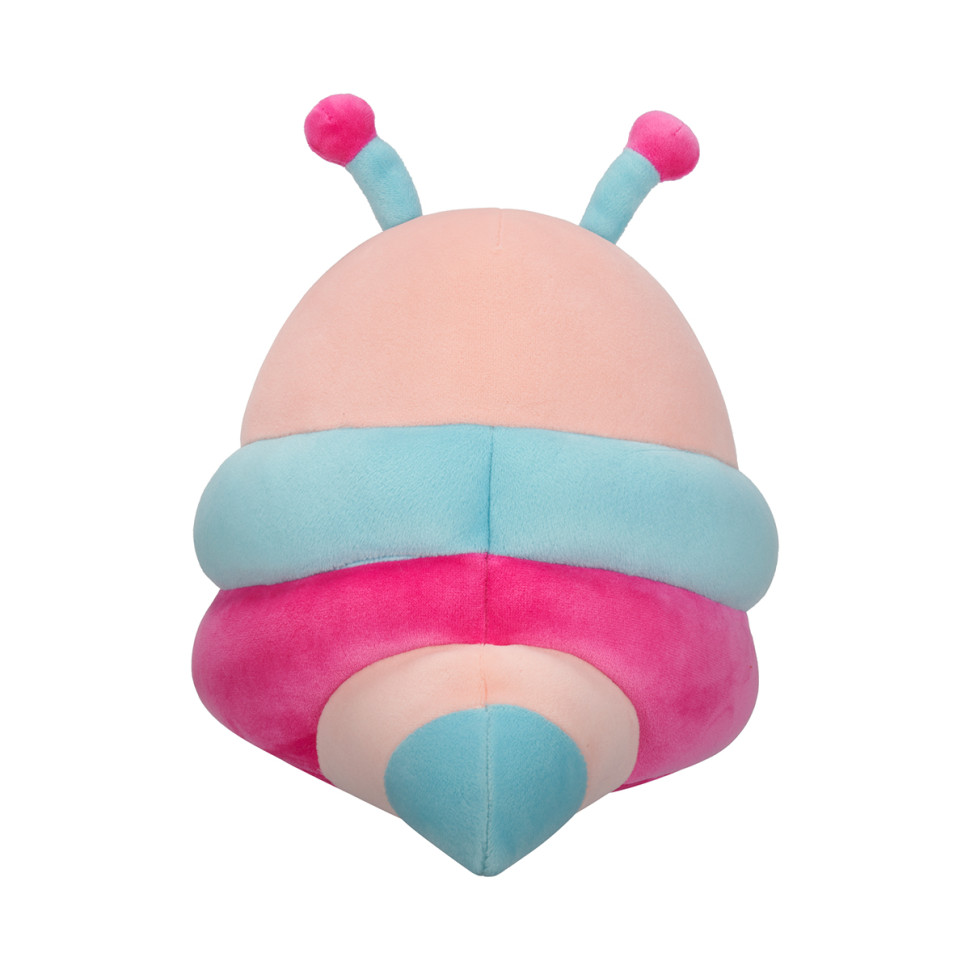 М'яка іграшка Гусениця Гріффіт Squishmallows SQVA00837, 19 см