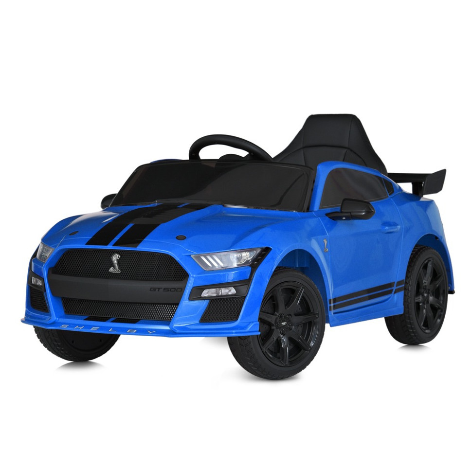 Детский электромобиль Машина Bambi M 5778EBLR-4 до 30 кг