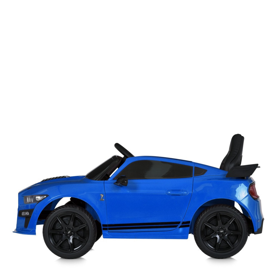 Детский электромобиль Машина Bambi M 5778EBLR-4 до 30 кг