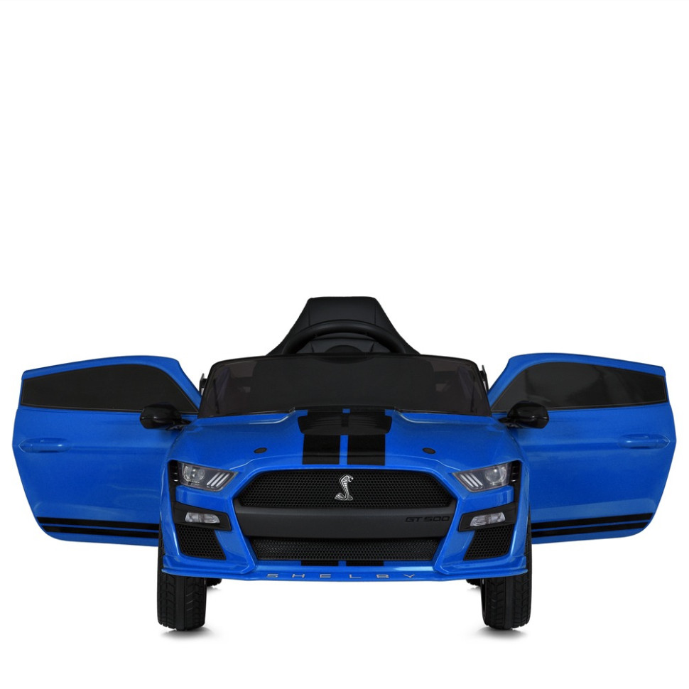 Детский электромобиль Машина Bambi M 5778EBLR-4 до 30 кг