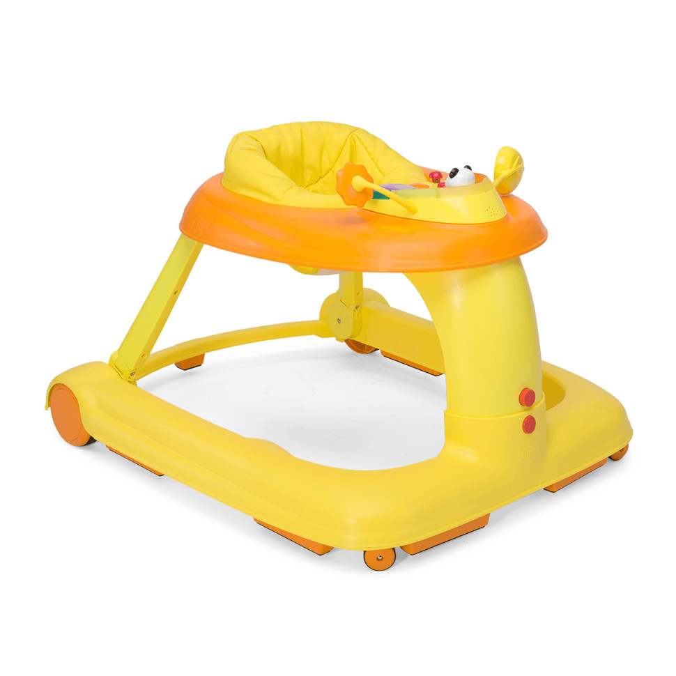 Дитячі ходунки Chicco 79415.42, 3 в 1
