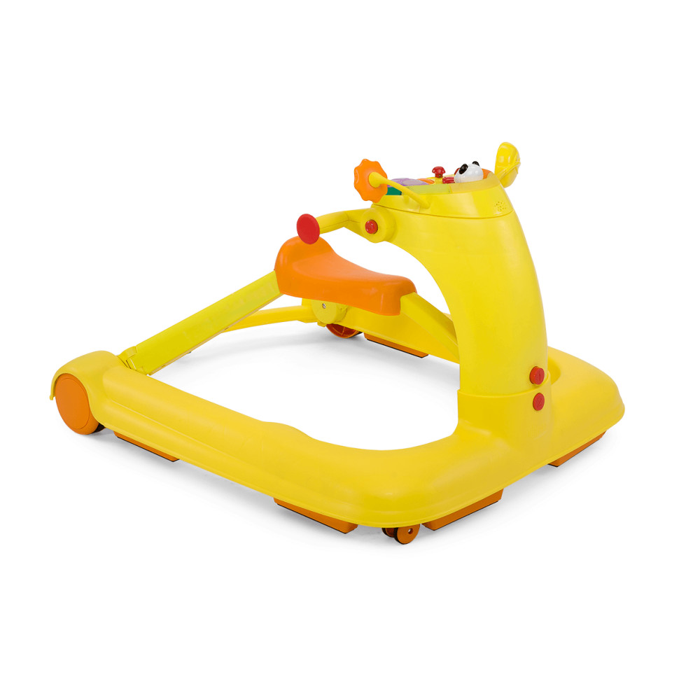 Дитячі ходунки Chicco 79415.42, 3 в 1