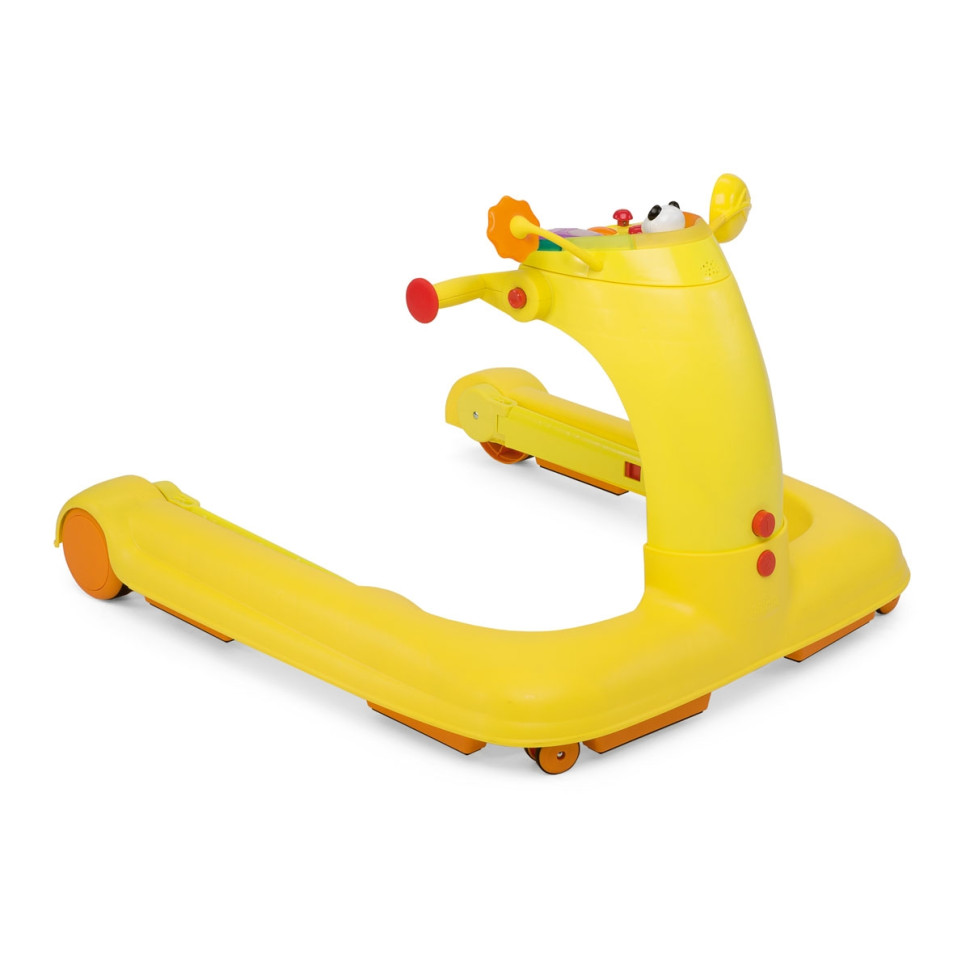 Дитячі ходунки Chicco 79415.42, 3 в 1