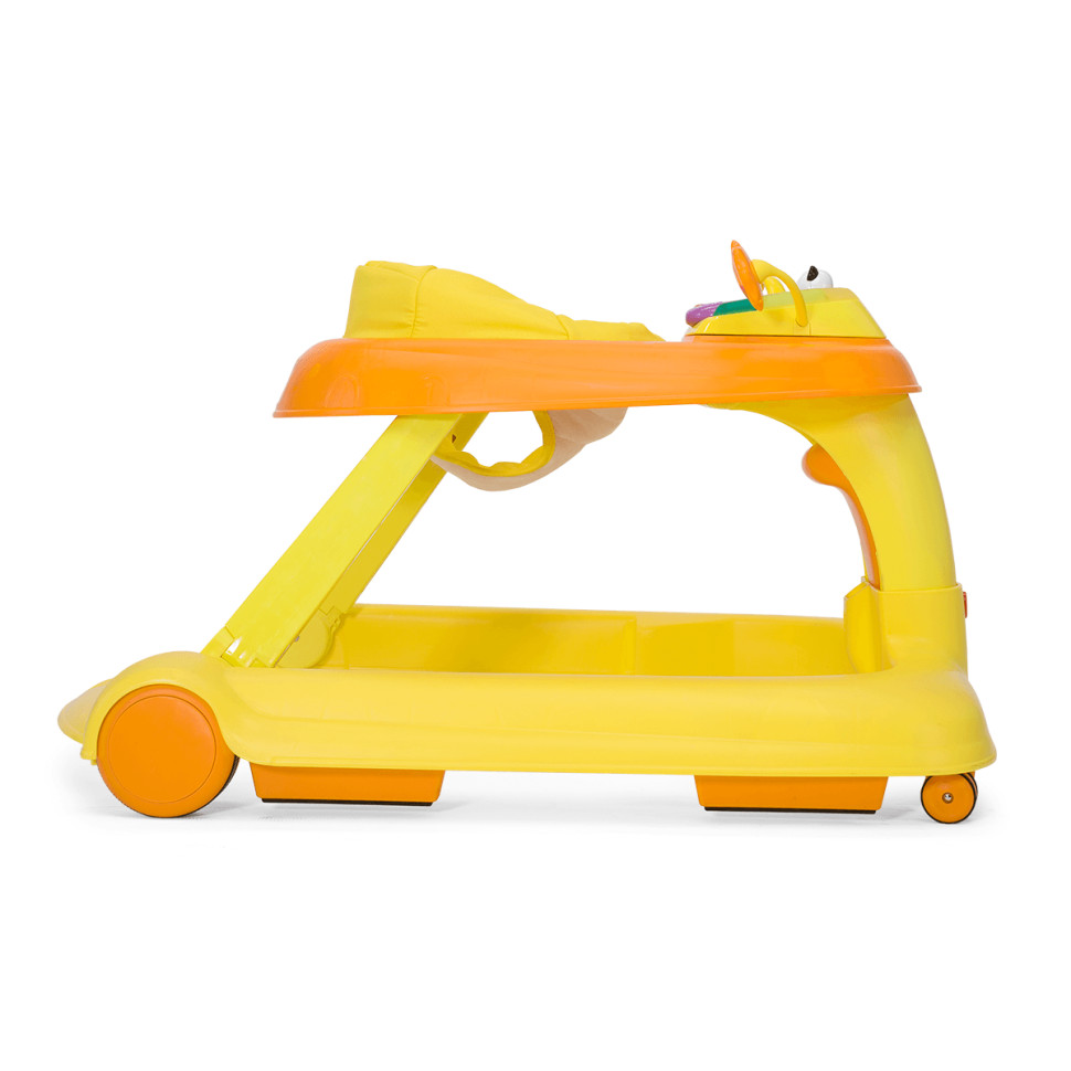 Дитячі ходунки Chicco 79415.42, 3 в 1