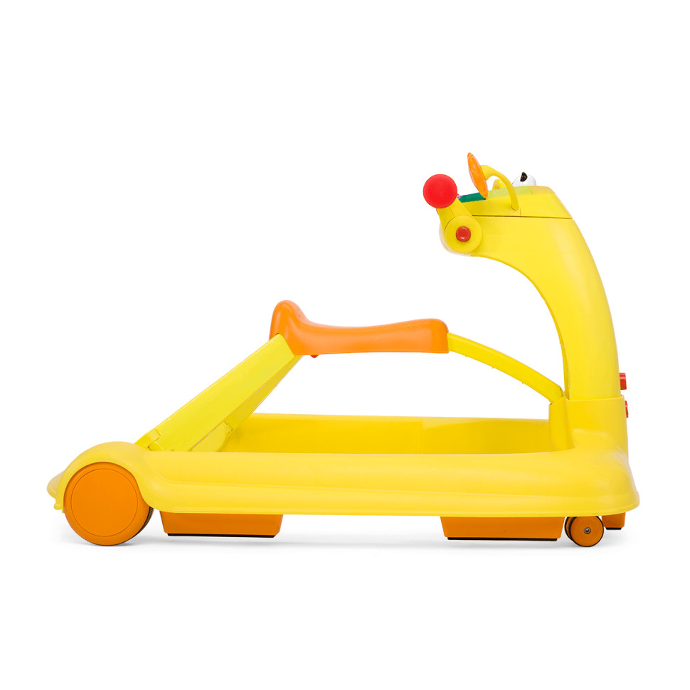 Дитячі ходунки Chicco 79415.42, 3 в 1