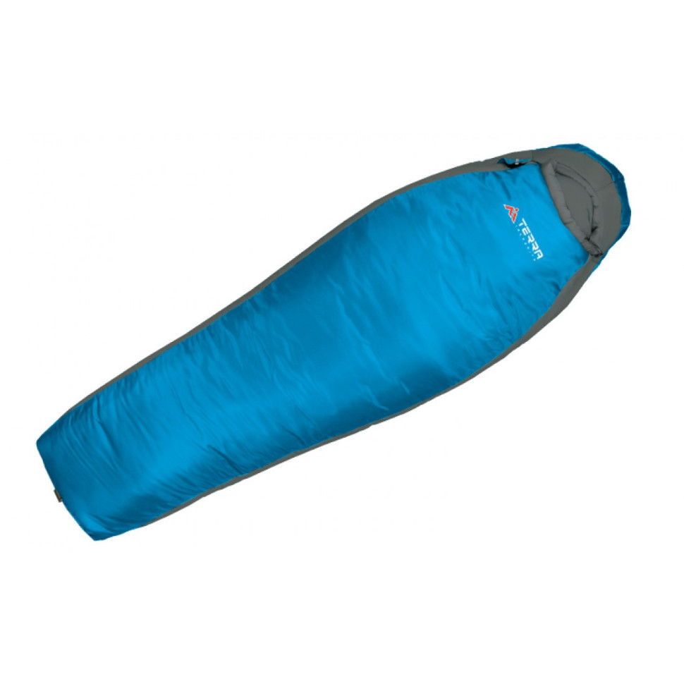 Спальний мішок Alaska 450 Terra Incognita ti-1477 Right