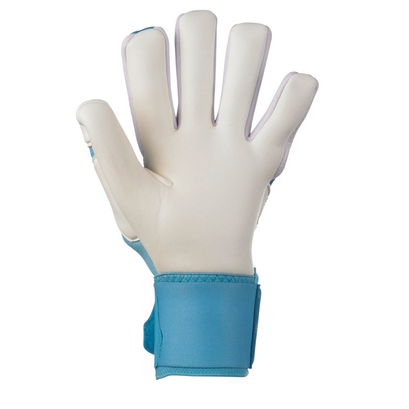 Рукавички воротарські Goalkeeper Gloves 33 Allround Select 601331-410 синій, білий 20 см