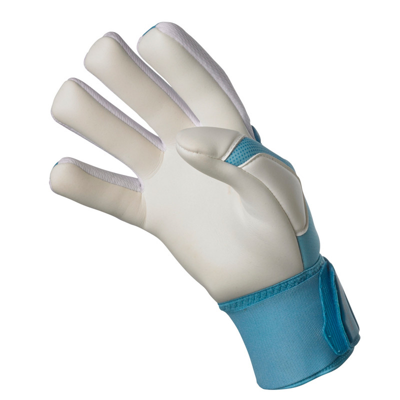 Рукавички воротарські Goalkeeper Gloves 33 Allround Select 601331-410 синій, білий 20 см
