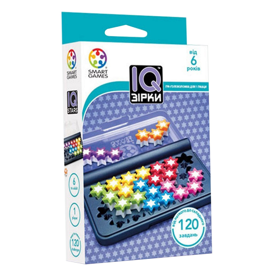 Игра-головоломка 