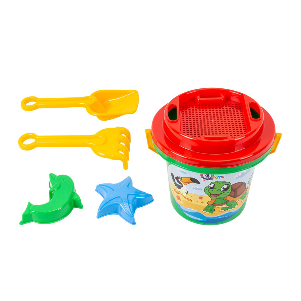 Детский игровой