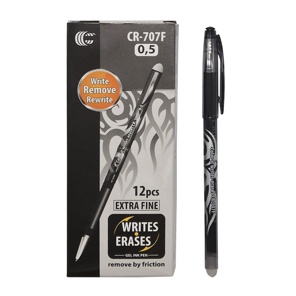 Ручка гелева 