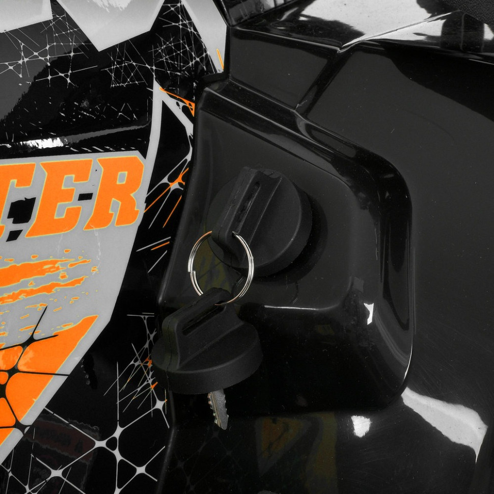 Детский электромобиль Квадроцикл Prof1 HB-EATV1450H-P-2-7(MP3) V2 до 82 кг