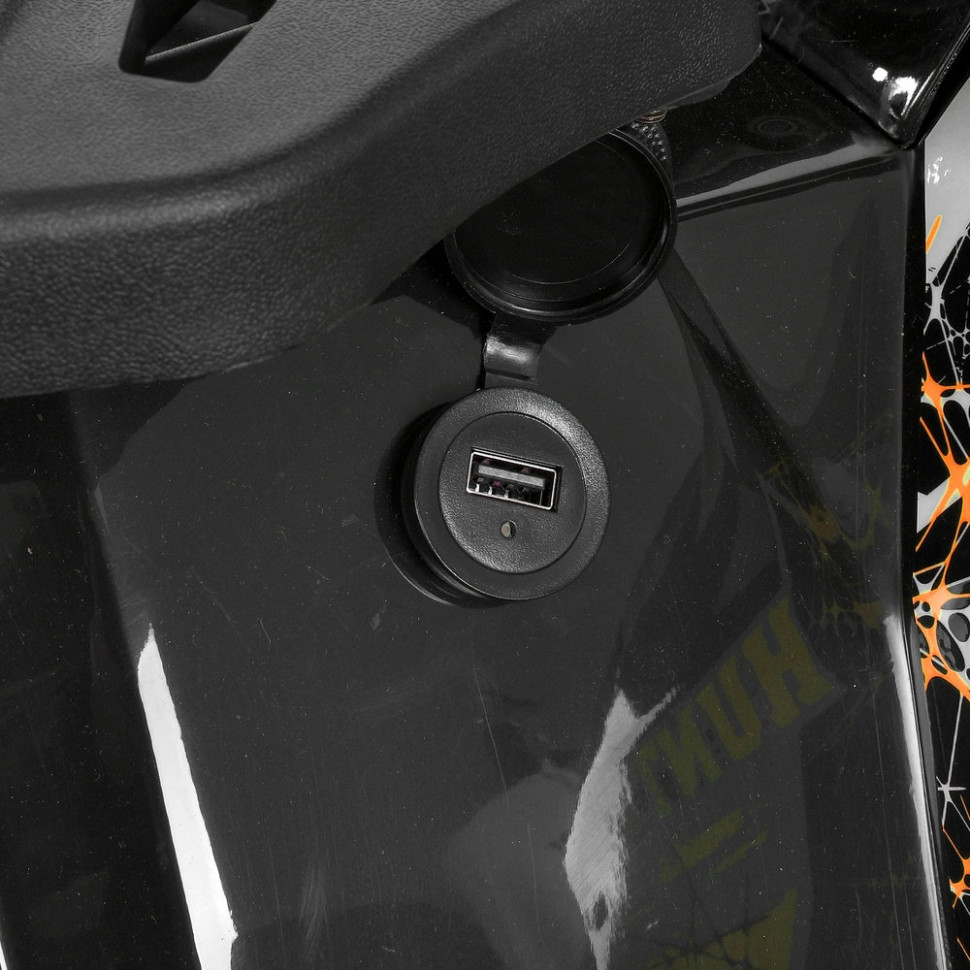 Детский электромобиль Квадроцикл Prof1 HB-EATV1450H-P-2-7(MP3) V2 до 82 кг