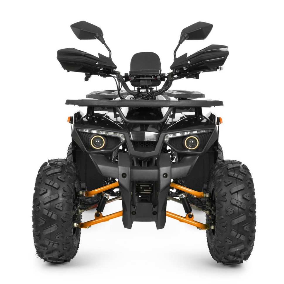 Детский электромобиль Квадроцикл Prof1 HB-EATV1450H-P-2-7(MP3) V2 до 82 кг