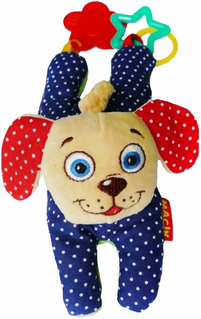 Игрушка мягконабивная 