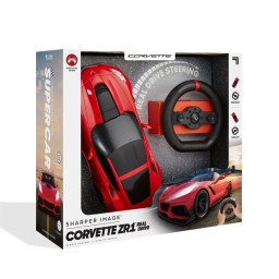 Автомобіль на радіокеруванні CORVETTE ZR1 Sharper Image 1212016951 1:16