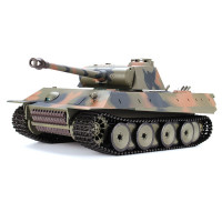 Танк HENG LONG German Panther р/у 3819-1