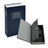 Книга-сейф MK 0790 метал /картон