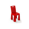 Детский пластиковый стульчик-табурет DOLONI TOYS 04690