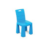 Детский пластиковый стульчик-табурет DOLONI TOYS 04690