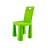 Дитячий пластиковий стілець-табурет DOLONI TOYS 04690