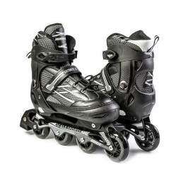 Детский раздвижные ролики Scale Sports 2101754733 размер 41-44