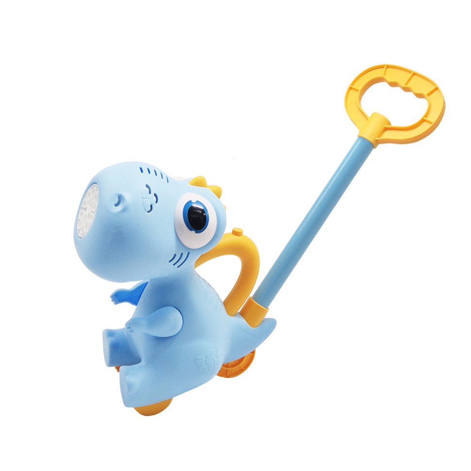 Мильні бульбашки-каталочка 