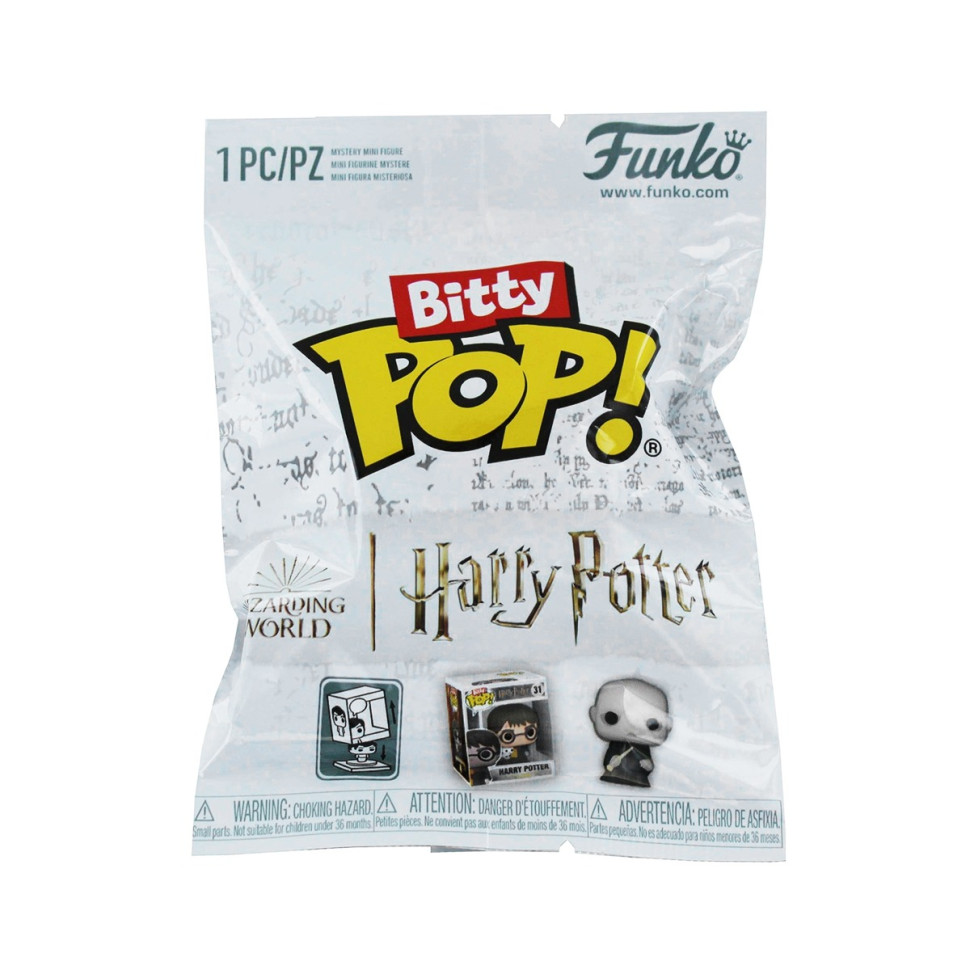 Ігрова фігурка Funko POP! серії «Гаррі Поттер» 76351 в асортименті