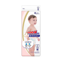 Підгузки для дітей 12-20 до GOO.N Plus 843337 розмір Big (XL) 42 шт