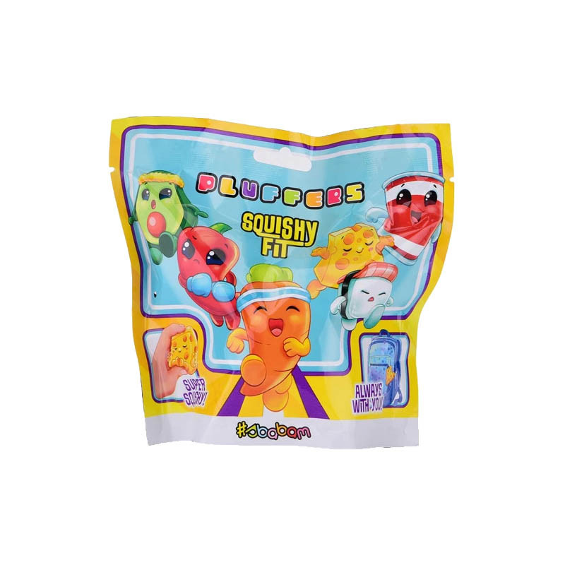 Сквіш іграшка-сюрприз