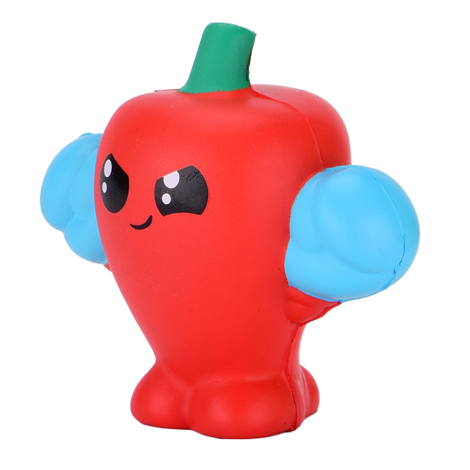 Сквіш іграшка-сюрприз