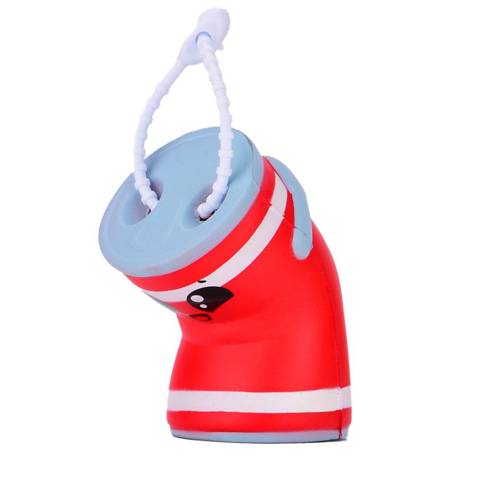 Сквіш іграшка-сюрприз