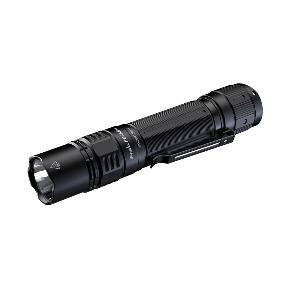 Фонарь ручной Fenix PD36RPRO