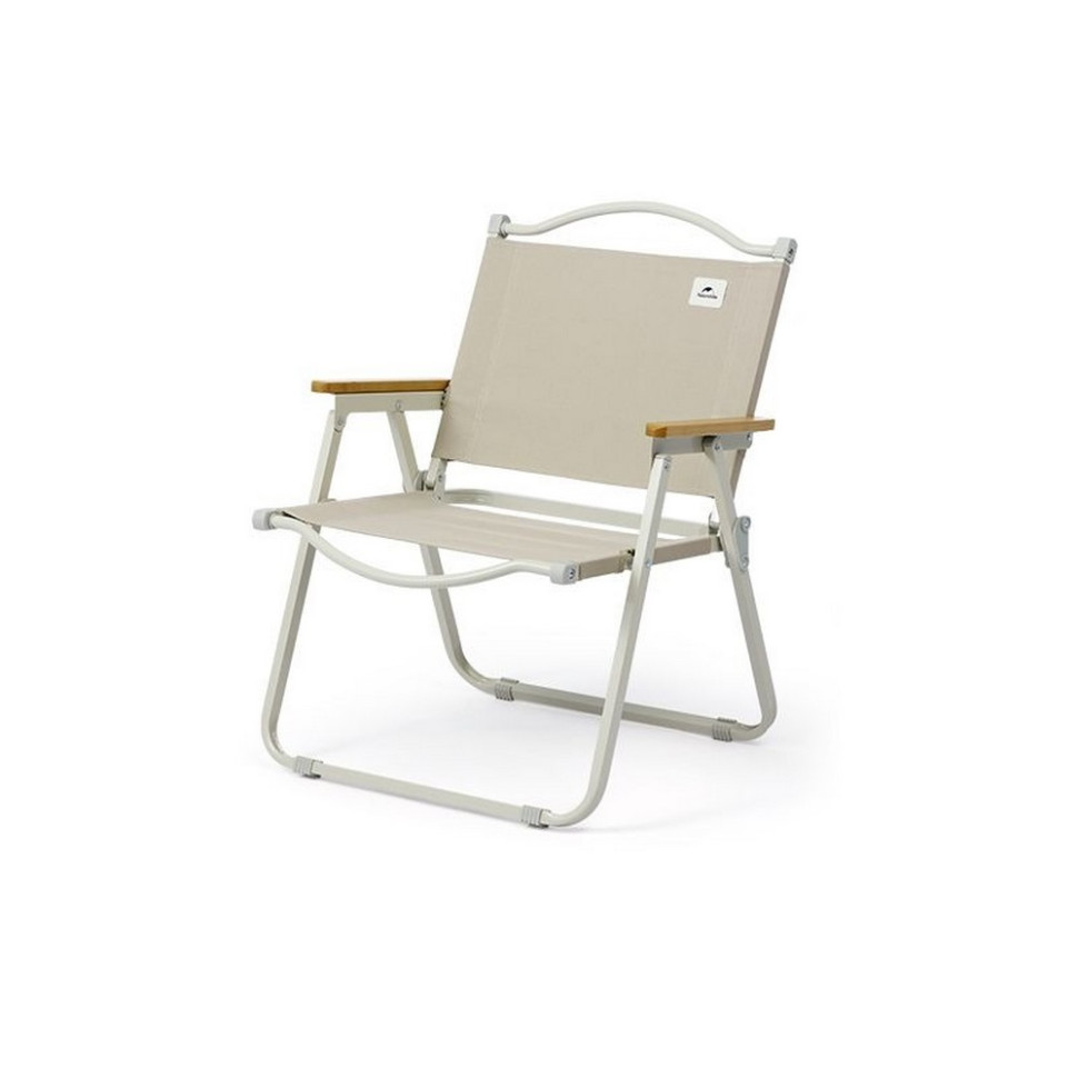 Раскладной стул CNK2300JU012 Naturehike 6976023926877 бежевый