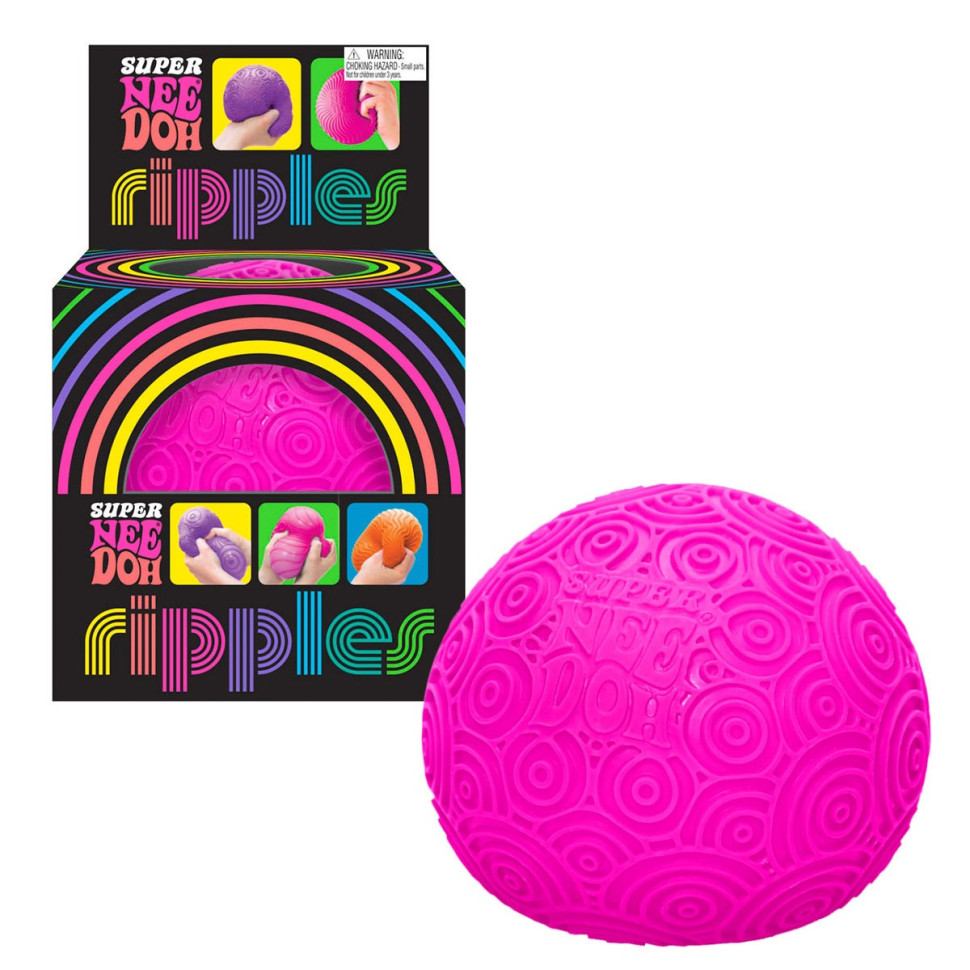 Детская игрушка антистресс