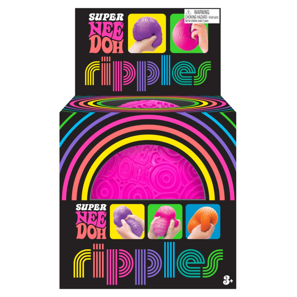 Детская игрушка антистресс