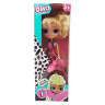 Детская кукла "O.M.O." Metr+ LK1008-3 23 см