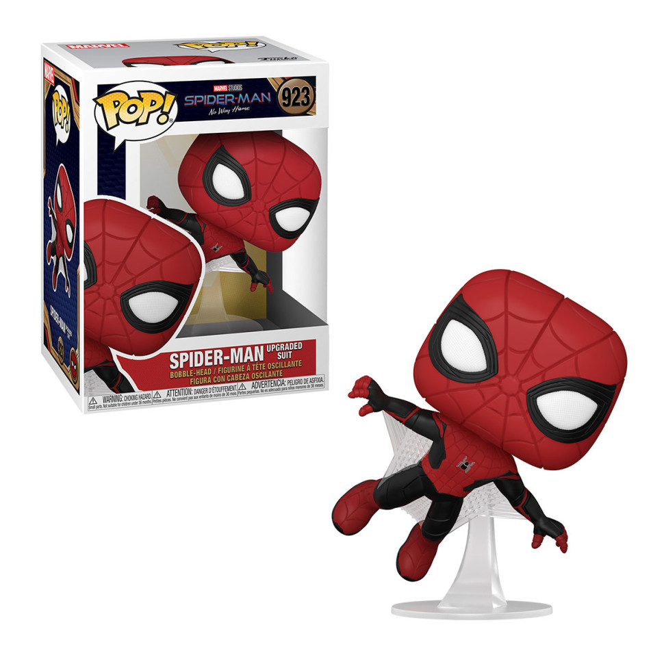 Ігрова фігурка FUNKO POP! серії 