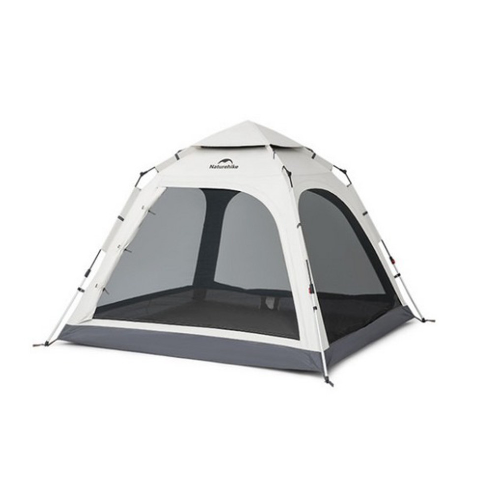 Намет тримісний автоматичний Ango CNK2550WS010 Naturehike 6975641888369