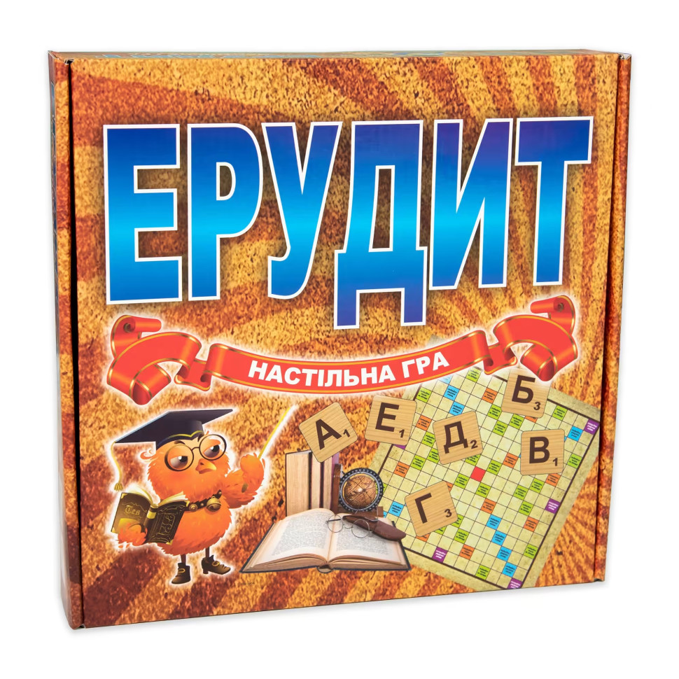 Настольная игра 