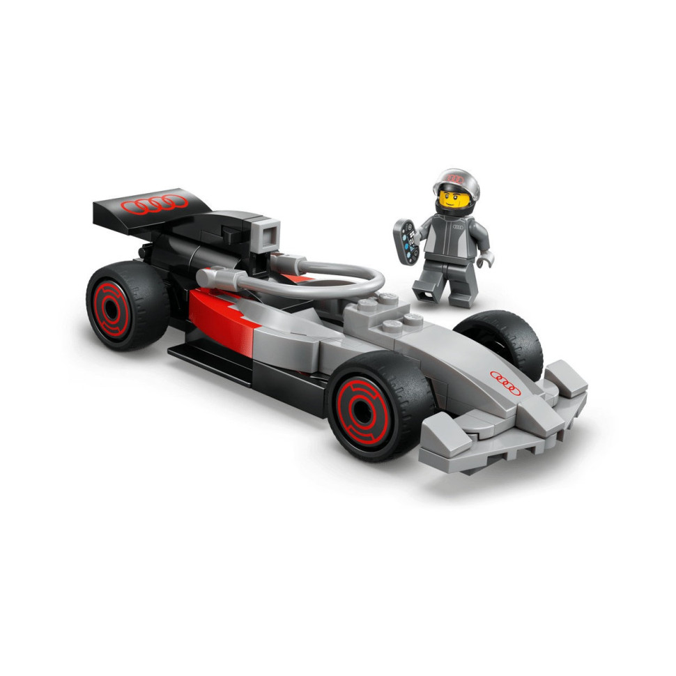 Конструктор Lego City 