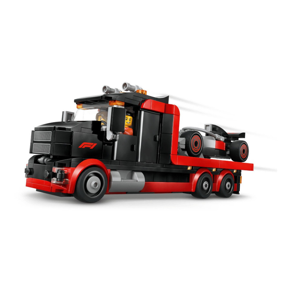 Конструктор Lego City 