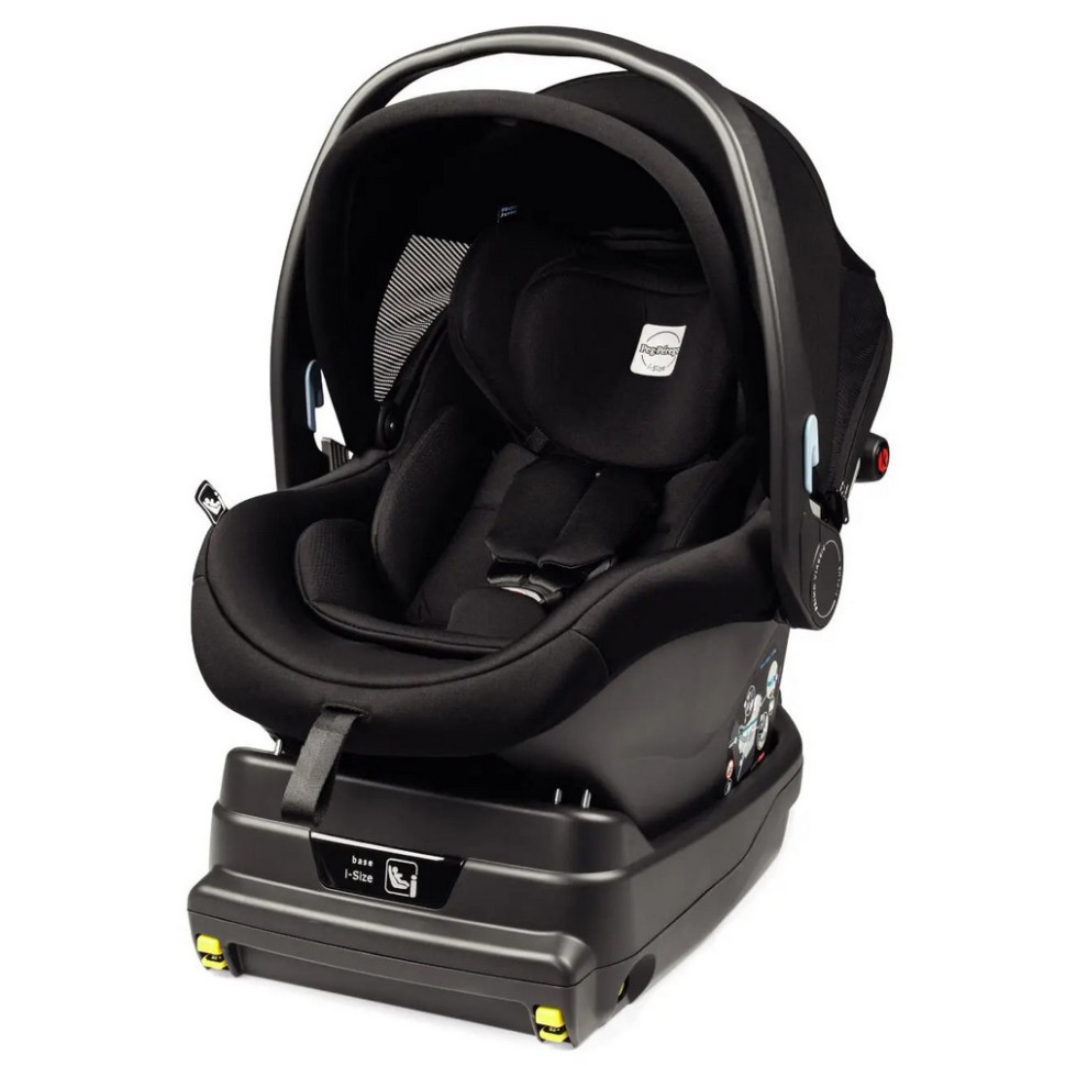 Автокрісло дитяче Primo Viaggio i-Size Peg-Perego IMSZ000000DX13TP13
