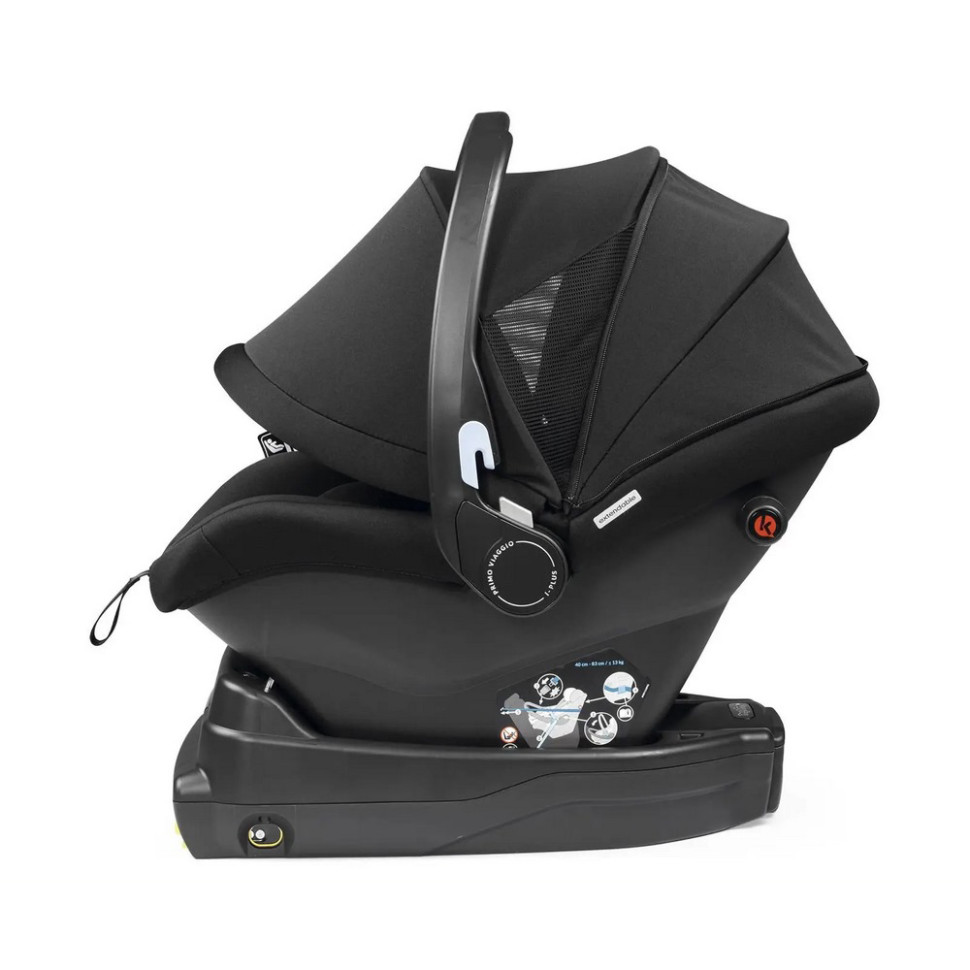 Автокрісло дитяче Primo Viaggio i-Size Peg-Perego IMSZ000000DX13TP13