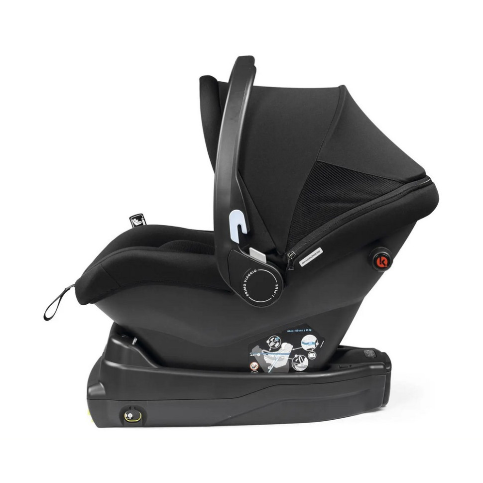 Автокрісло дитяче Primo Viaggio i-Size Peg-Perego IMSZ000000DX13TP13