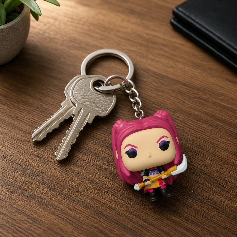 Ігрова фігурка на кліпсі FUNKO POP! 