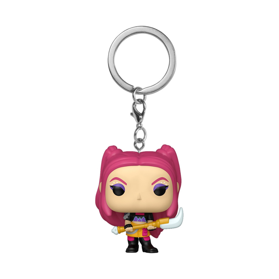 Ігрова фігурка на кліпсі FUNKO POP! 