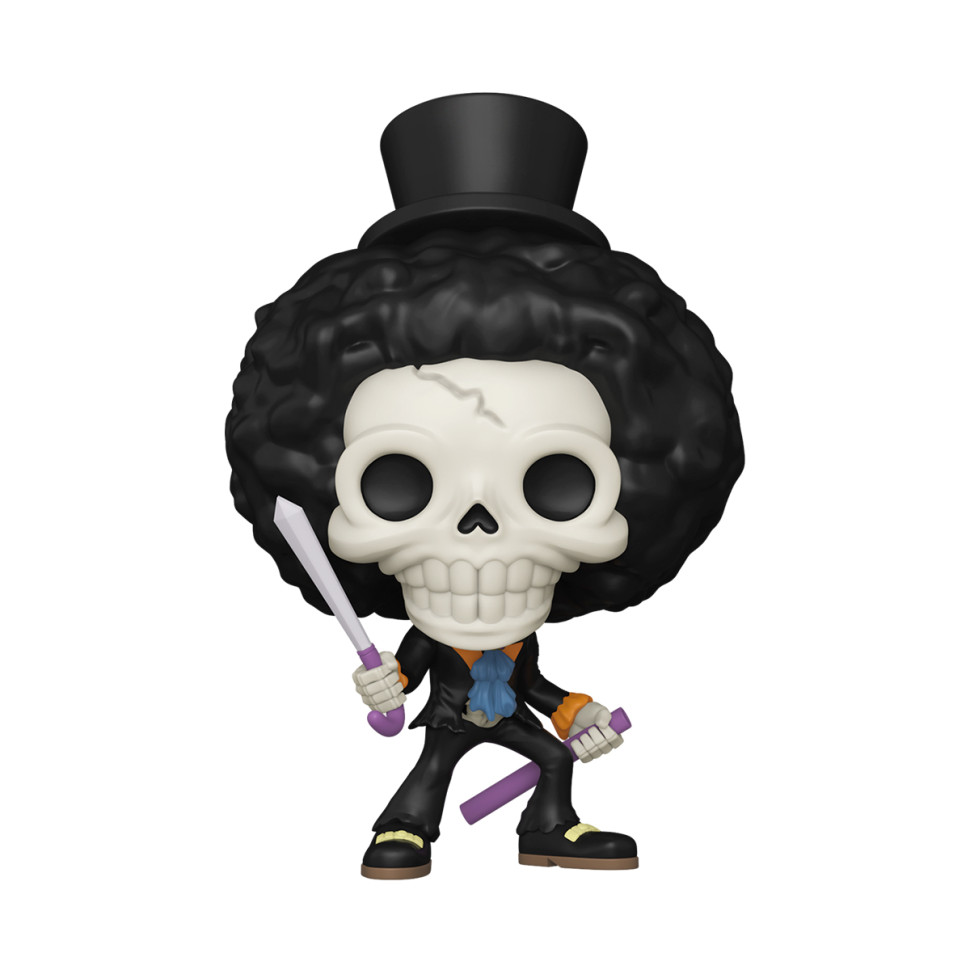 Игровая фигурка S1 - Брук Funko POP! 90644 серии