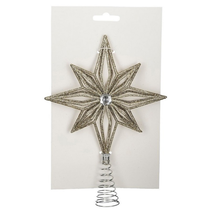 Елочная верхушка 